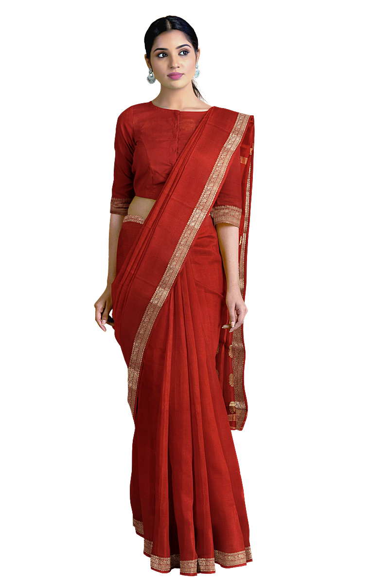 TiaBhuva.com Saree Collection