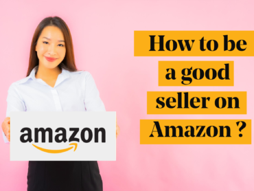 Good Seller On Amazon