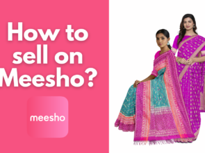 How to sell on Meesho