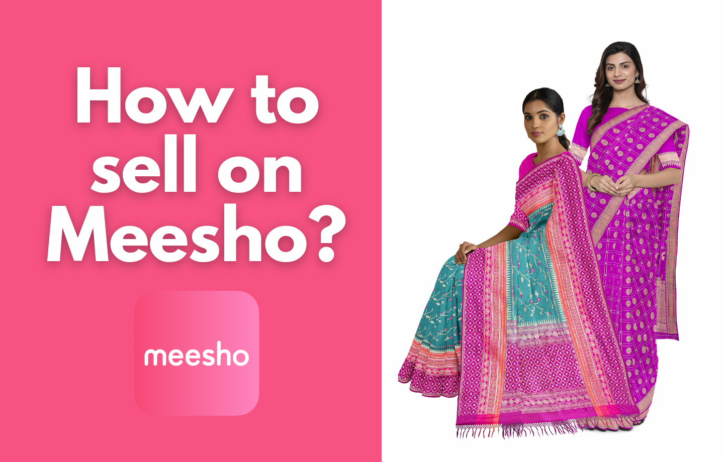 How To Become A Meesho Seller In 6 Easy Steps Complete Guide 