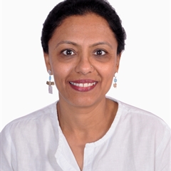 Geetha Srini